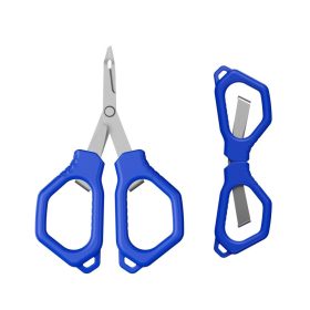 Mustad 3u1 Fine Mini Tool Škare