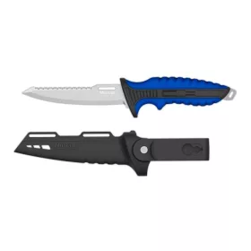 Mustad Stainless Steel Bait 12,7cm Nož