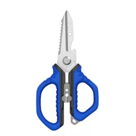 Mustad Stainless Steel 17,8cm Škare