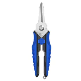 Mustad Stainless Steel 14cm Opružne škare