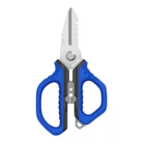 Mustad Stainless Steel 16,5cm Škare