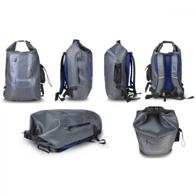Mustad Dry Backpack 30l Torba