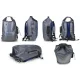 Mustad Dry Backpack 30l Torba
