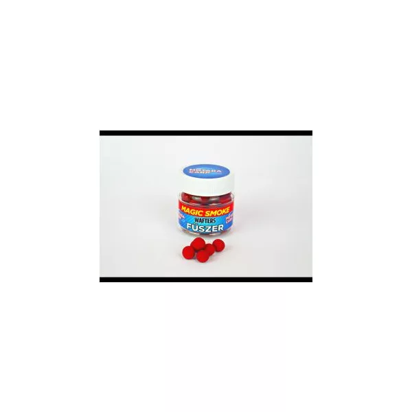 MOTABA ŠARANSKI WAFTERS SMOKE ZAČIN 10MM 30G - Mamci za udicu - Wafters