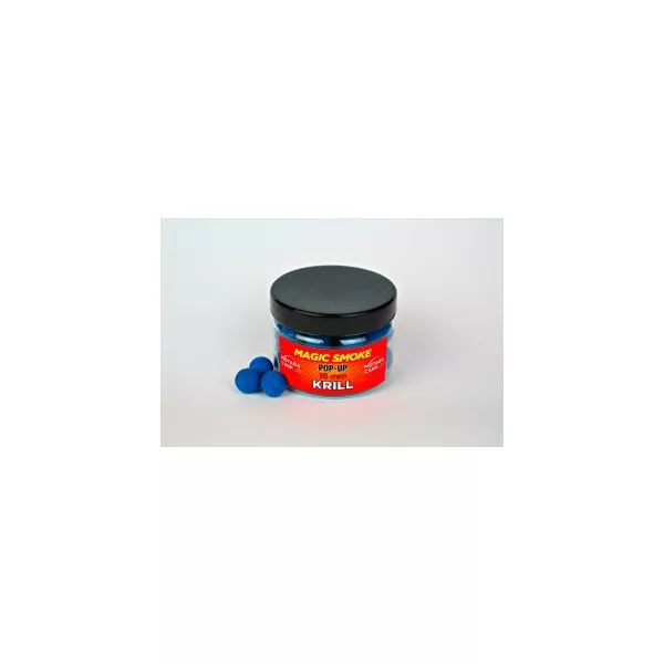 MOTABA CARP POP UP SMOKE Krill 16MM 60G - Mamci za udicu - Pop up