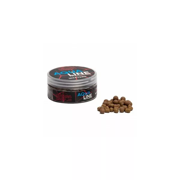 Motaba CARP AQUA WAFTER 6-8 MM 40G Wafters