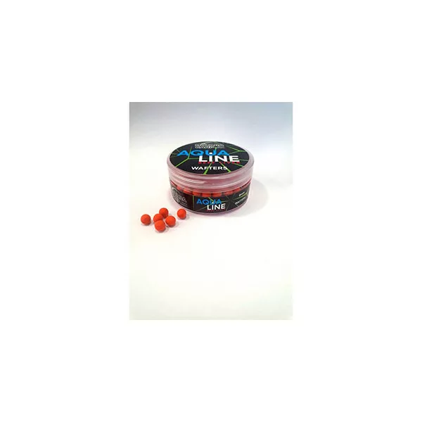 Motaba CARP AQUA WAFTER JETRA 8 MM 40G Wafters