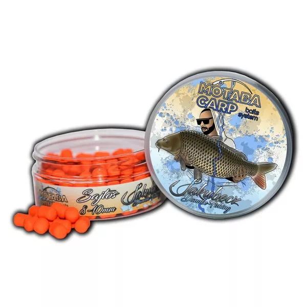 Motaba Carp Jakubecz Kálmi Med-Šljiva 8-10mm Wafter 40gr