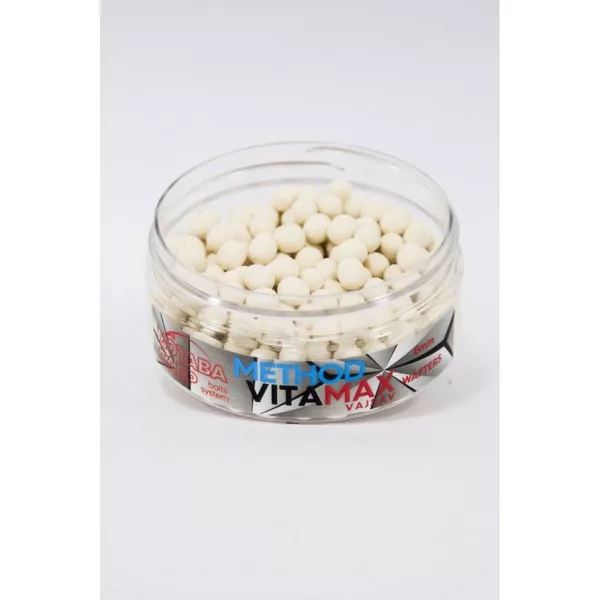 Motabacarp Method Vitamax Maslačna kiselina 8mm Wafters 40gr