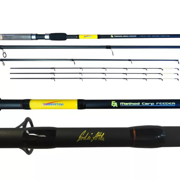 Tubertini EA Method Carp Feeder feeder štap - 3,60m - 30-100gr