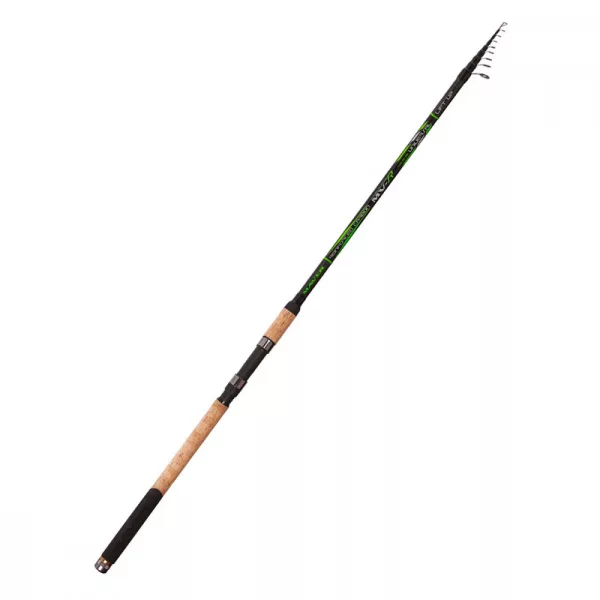 Maver Mv-R Universal 60gr-100gr 5,00m W/Guides Match štap