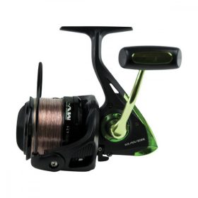 Maver Mvr Front Drag Reel 5000 Rola s prednjom kočnicom