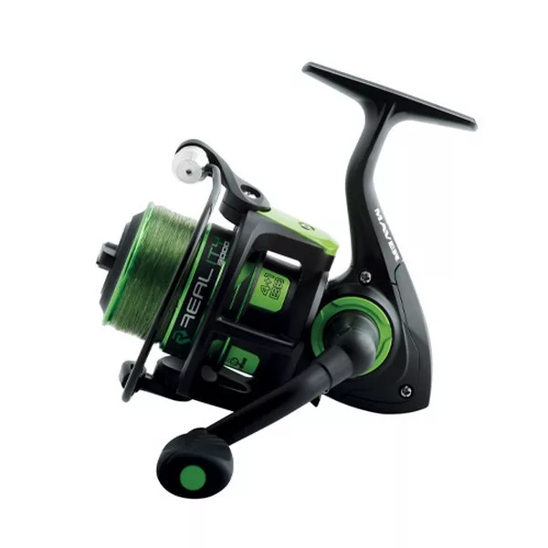 Maver Reality Front Drag Reel 2000 Rola s prednjom kočnicom