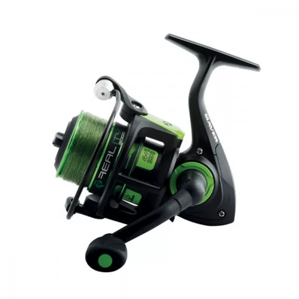 Maver Reality Front Drag Reel 3000 Rola s prednjom kočnicom
