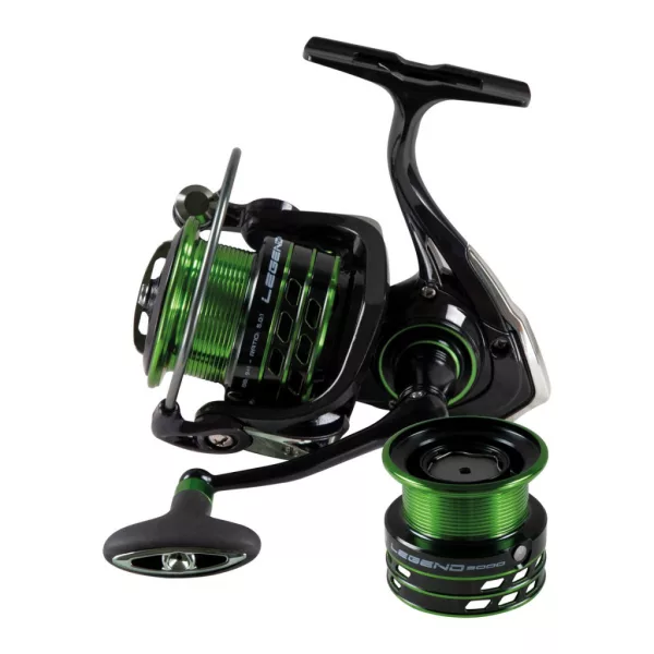 Maver Reel Legend 2000 Feeder Rola s prednjom kočnicom