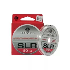 Maver Monof, SLR 50m 0,220mm Monofil predvez