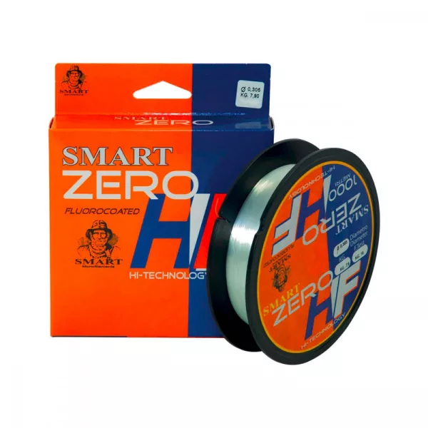 Maver Monofilo Zero Hf Smart 150m 0,205mm Monofil glavna struna