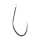 Maver Hook Katana 1050 Barb Nickel s pločicom s bradom 6 Udica za deveriku