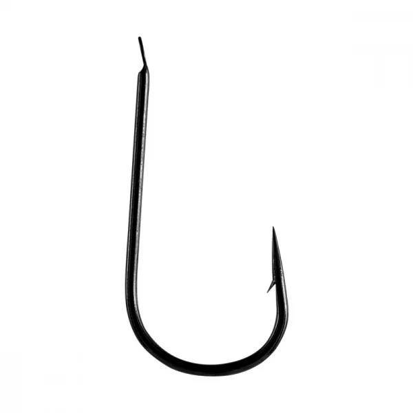 Maver Ami Katana Cortomedio Black-Nich s pločicom, bodljikava Udica za deveriku 8