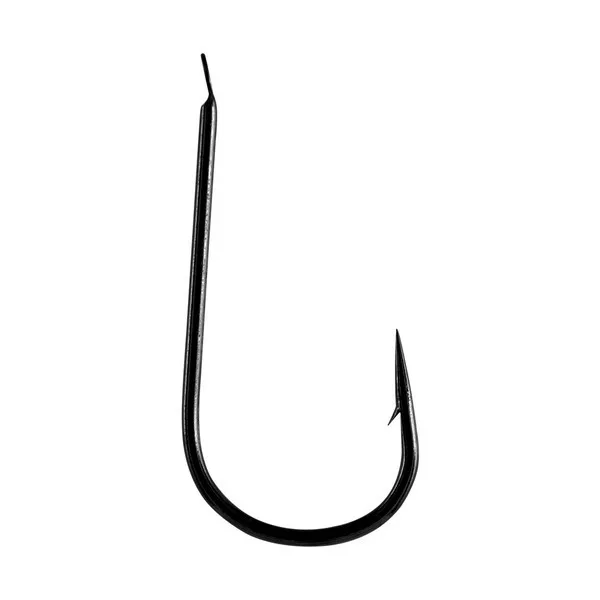 Maver Ami Katana Cortomedio Black-Nich s pločicom, bodljikava Udica za deveriku 12