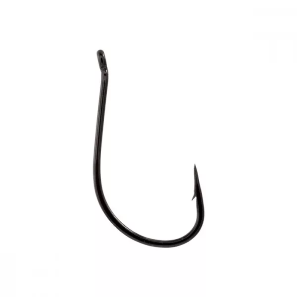 Maver Ami Katana 1215 Nichelato Nero S okom S bradom 2 Udica za boilie