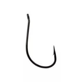   Maver Ami Katana 1215 Nichelato Nero S okom S bradom 10 Udica za boilie