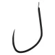 Maver Hook Katana H554 Barbless Ptfe s pločicom bez brade 14 Feeder udica