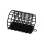 Maver Jurassic Cage Feeder Round 6mmx14mm 60gr bočna košara
