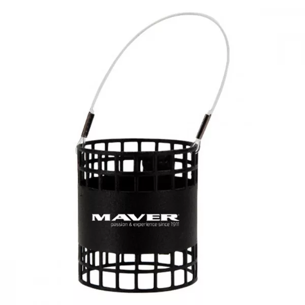 Maver XXXL Big Cage 15gr Bočna košara
