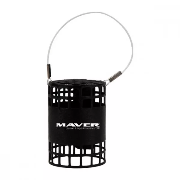 Maver XXXL 20gr Capped Big Cage Feeder Start Bočna košara