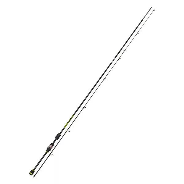 Maver Butterfly Micro Spoon 2S. 2,19m 1-4,5gr 2-dijelni Štap za varaličarenje