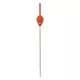 Maver Porta Starlight Caorle 1,5gr Plovak sa svjetlećom ampulom