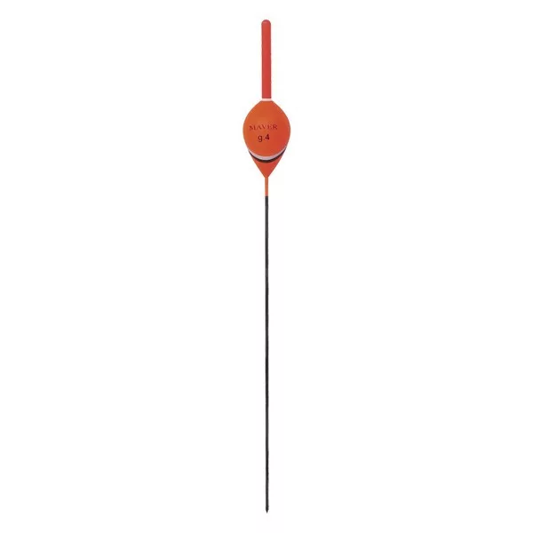 Maver Porta Starlight Caorle 8gr Plovak sa svjetlećom ampulom