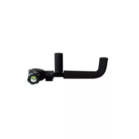   Maver Signature Q/R Brzo otpuštajući Dvostruka Ruka za pribor 25cm Držač štapa Adapter