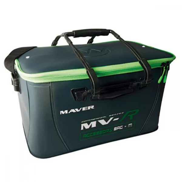 Maver Mv-R Eva Small Thermal Bag 24*36*24cm Eva Torba