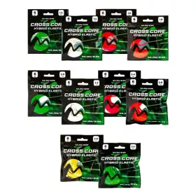   Maver Cross Core Hybrid Elastic Size 2,0mm 6m Hibridna guma za štap