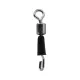 Maver Fast Change Swivel Mvr Steel Okretna kopča 22