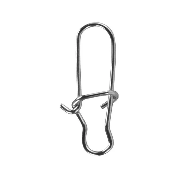 Maver Snap MVR Spinsteel Kopča 8 5kom