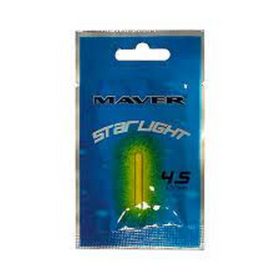 Maver Starlight Svjetleća ampula 3x25mm
