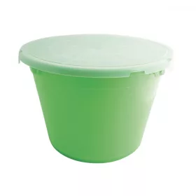 Maver Copertura Secchio Plastica 13 litara kanta