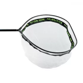 Maver Carbon Net 50X45cm Glava meredova