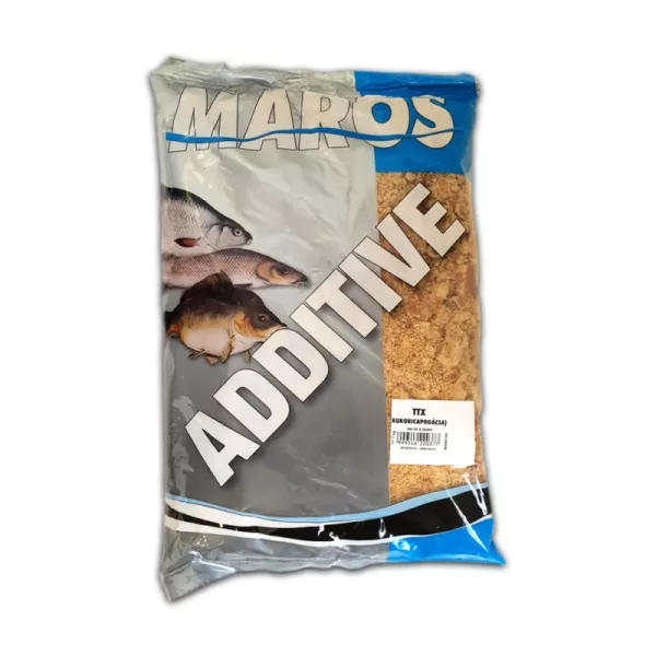 Maros Mix Dodatak TTX (kukuruzna pogača) 1kg