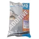 Maros Mix Tonuće mrvice Crveno-žuta 1kg