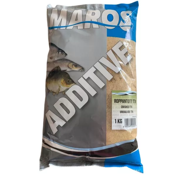 Maros Mix Drobljeni TTX Aditiv 1kg