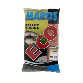 Maros ECO Mango Pellet Tuning 1kg