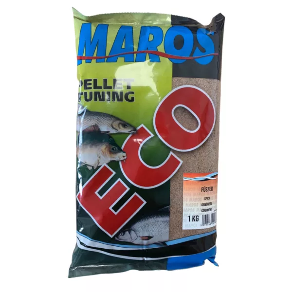 Maros Mix Eco Začin Primama 1kg