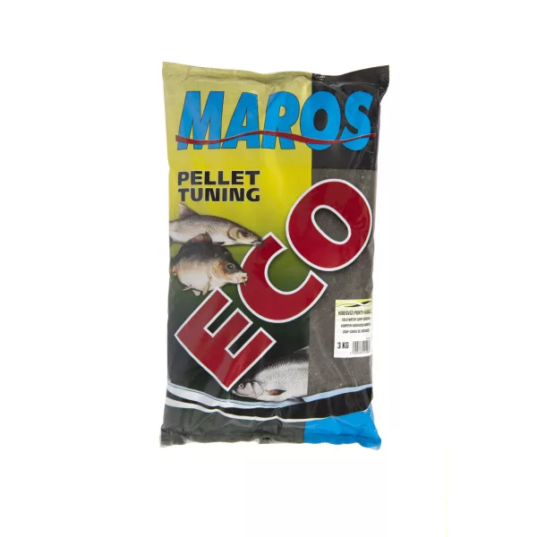 Maros ECO Mango Pellet Tuning 3kg