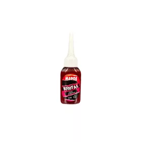 Maros Mix Brutál Jam Aroma Slatka Jagoda 30g