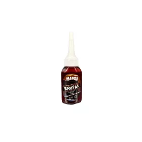 Maros Mix Brutál Jam Aroma Halibut-Jetra 30g