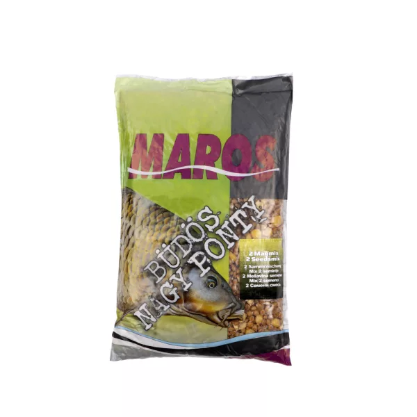 Maros Mix Erjesztett Magmix 2 1kg